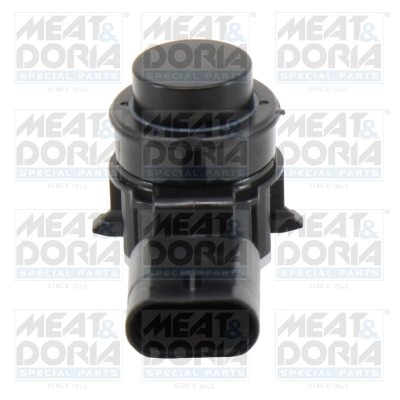 Sensor, park distance control